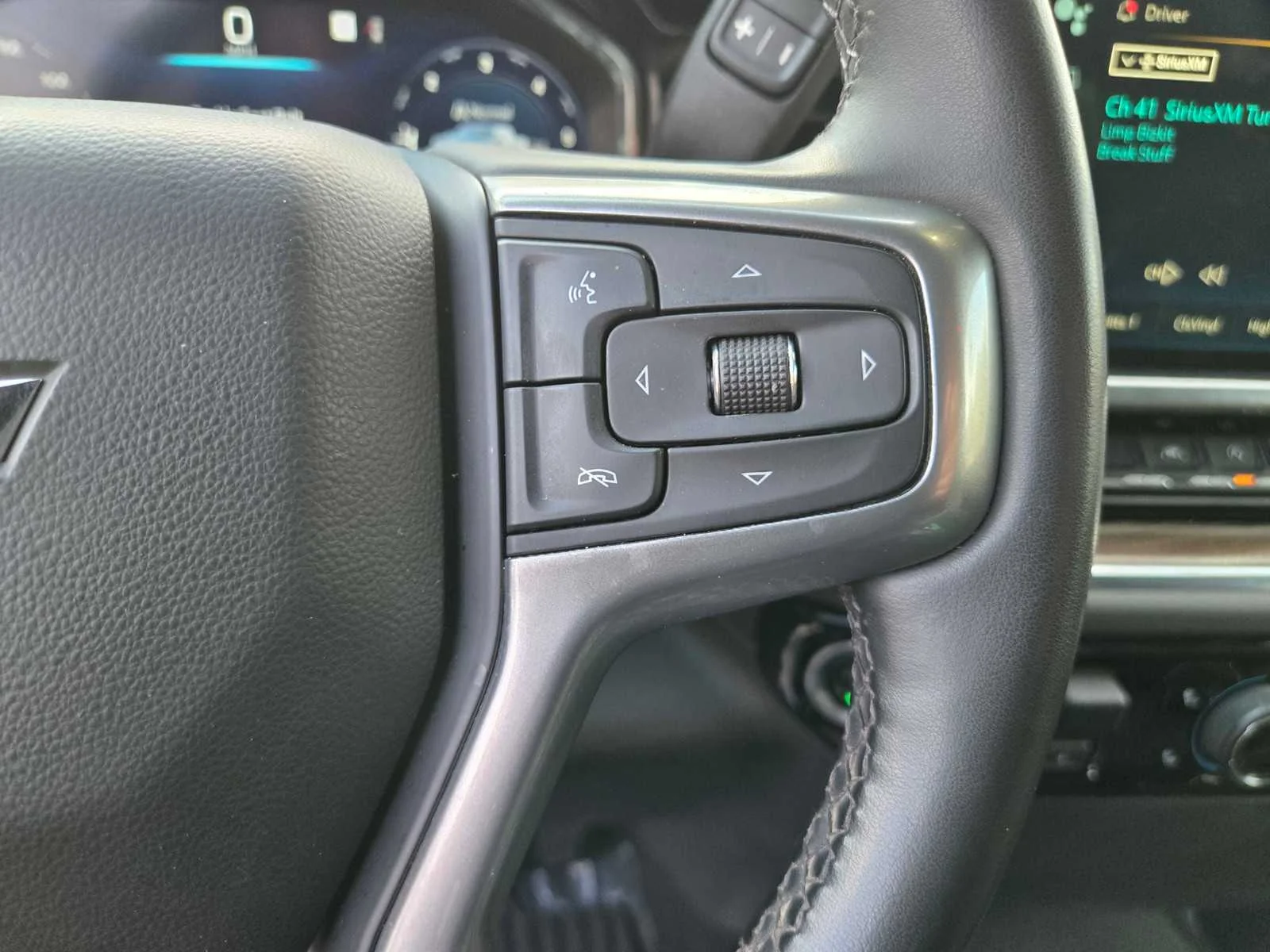 Used 2023 Black Chevrolet LT image 26