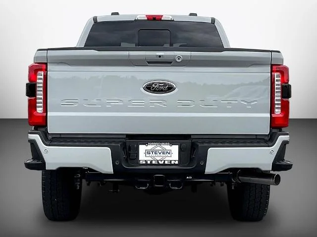New 2026 Avalanche Ford F-250® XLT image 44