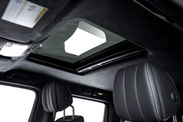 Used 2024 Black Mercedes-Benz G 63 AMG® image 19