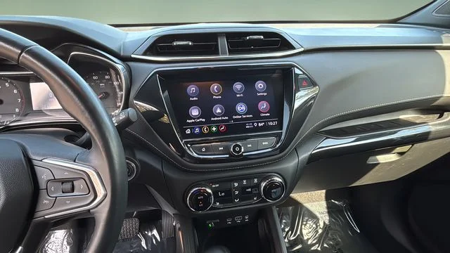 Used 2021 Blue Chevrolet ACTIV image 26