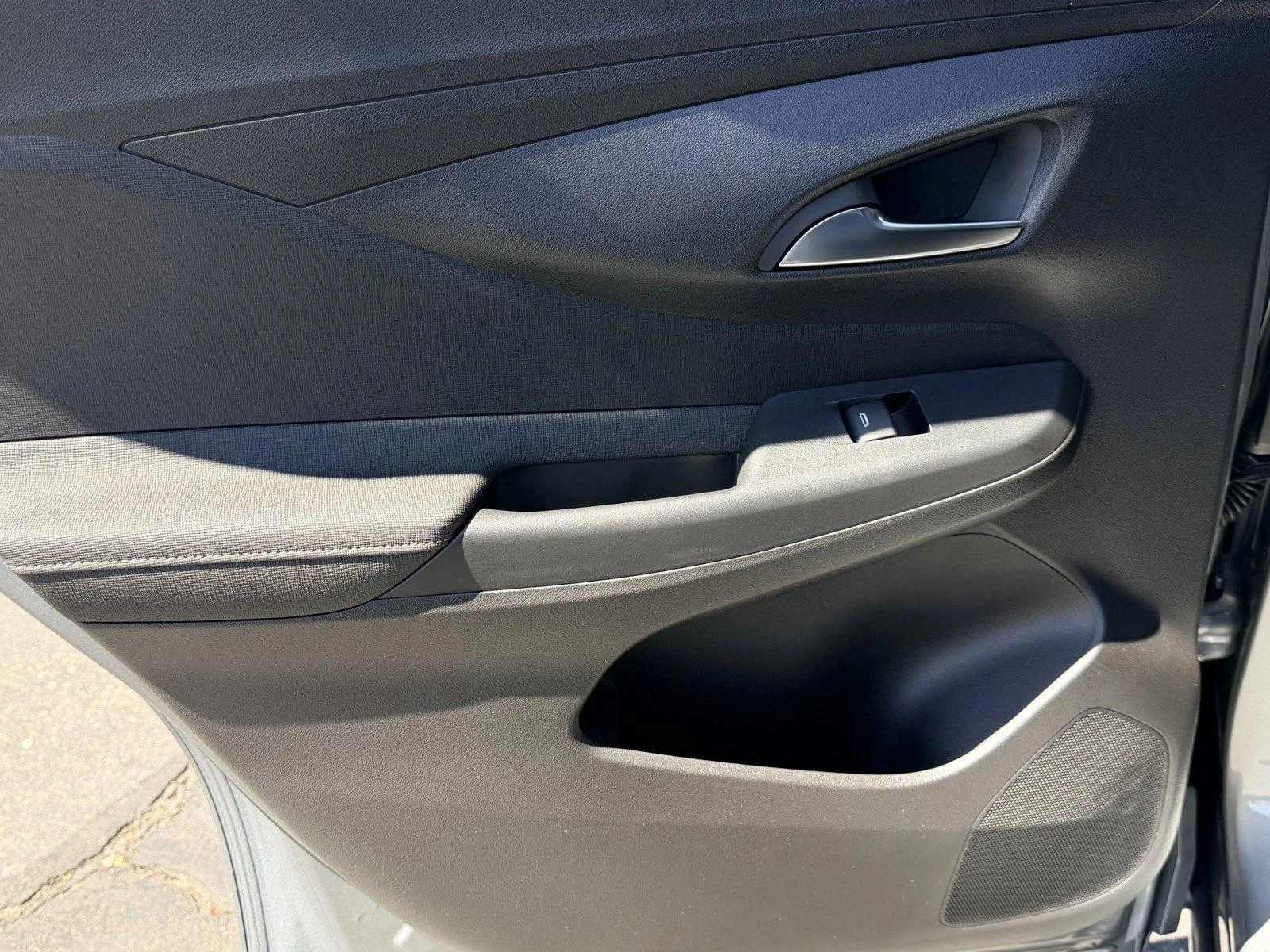 New 2026 Moonstone Gray Metallic Buick Avenir image 16