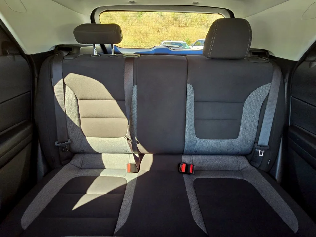 Used 2023 Gray Chevrolet LT image 43