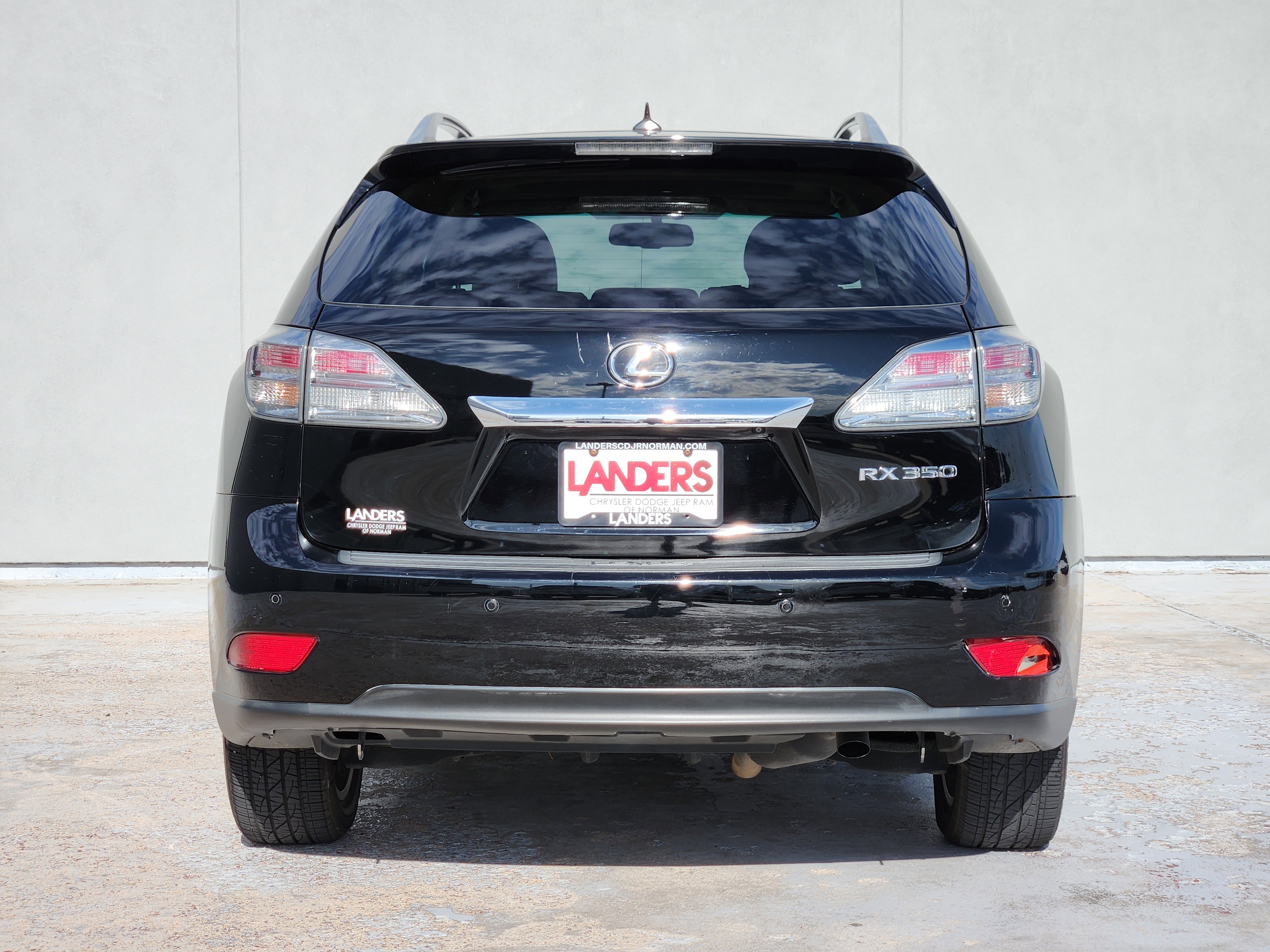Used 2011 Obsidian Lexus 4DR FWD image 6