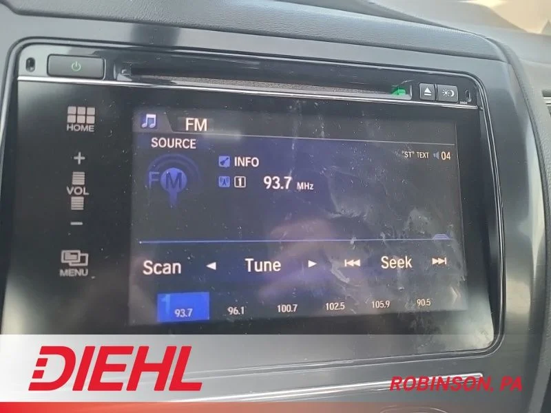 Used 2015  Honda EX image 12