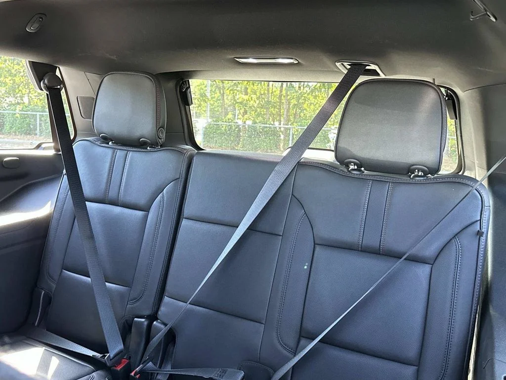 2023 Chevrolet Tahoe RST - Photo 19