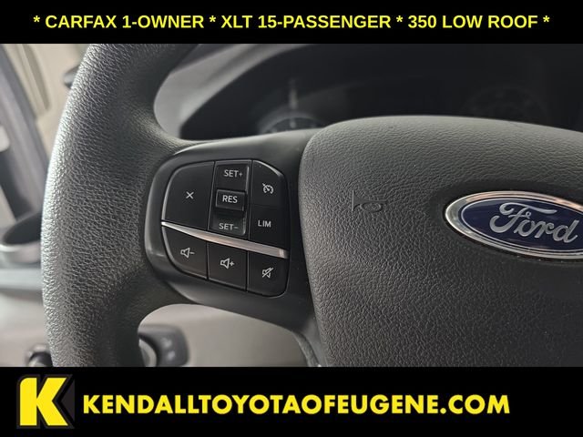 Used 2023 White Ford XLT image 13
