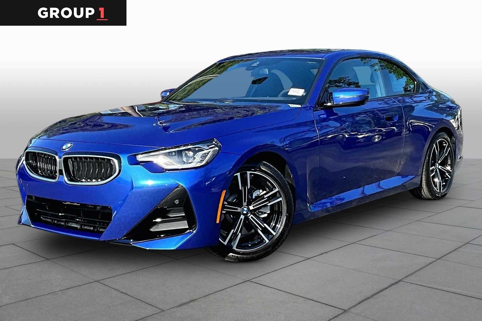 2026 BMW 2 Series