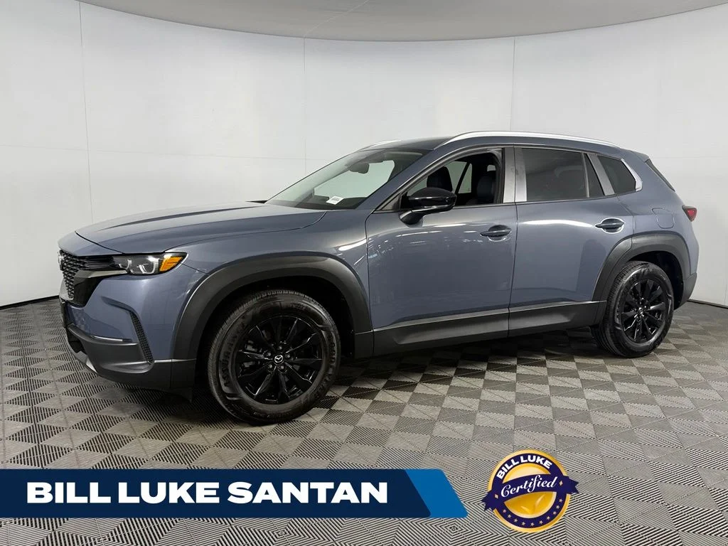 2025 Mazda CX-50 2.5 S Select's photo
