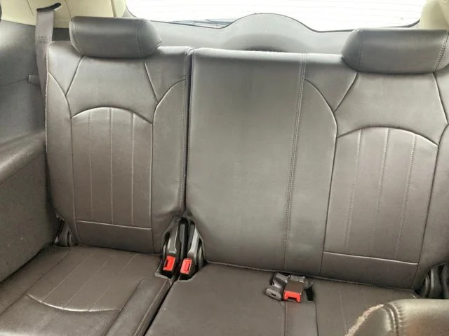 Used 2014 Gold Buick Premium Group image 8