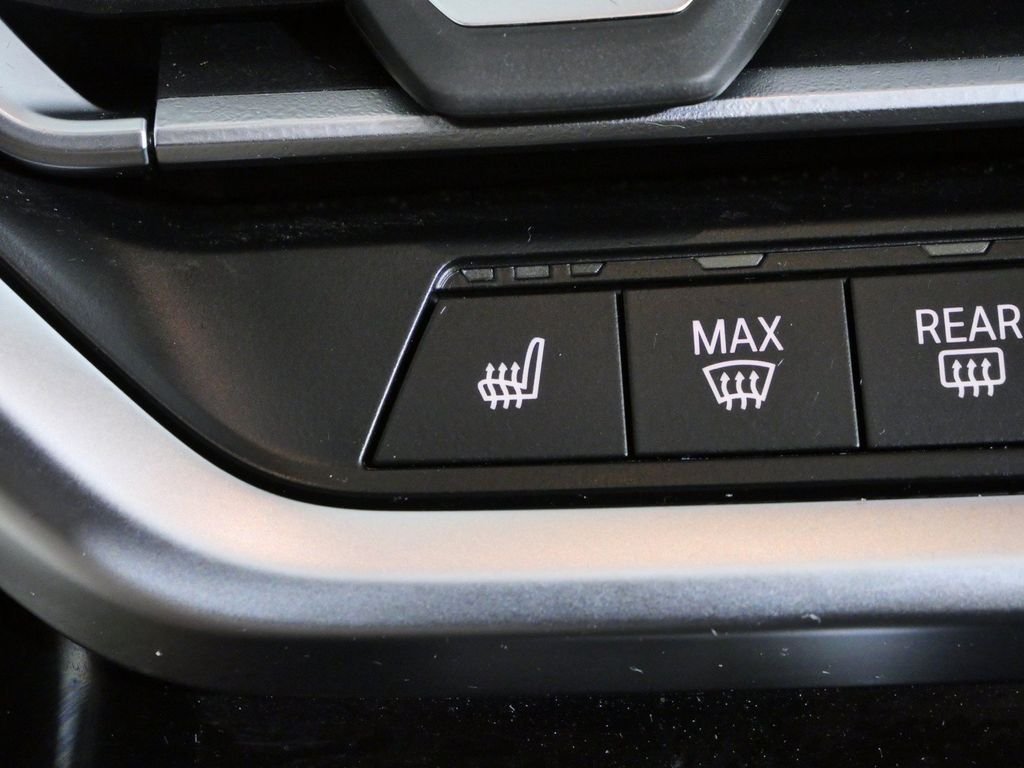 Certified Used 2023 Dark Graphite Metallic BMW xDrive30i image 50