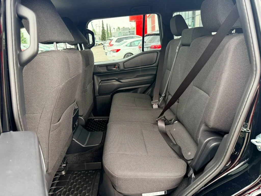 Used 2025  Toyota 1958 Dilawri Certified   Engineered to Explore. Bu image 14
