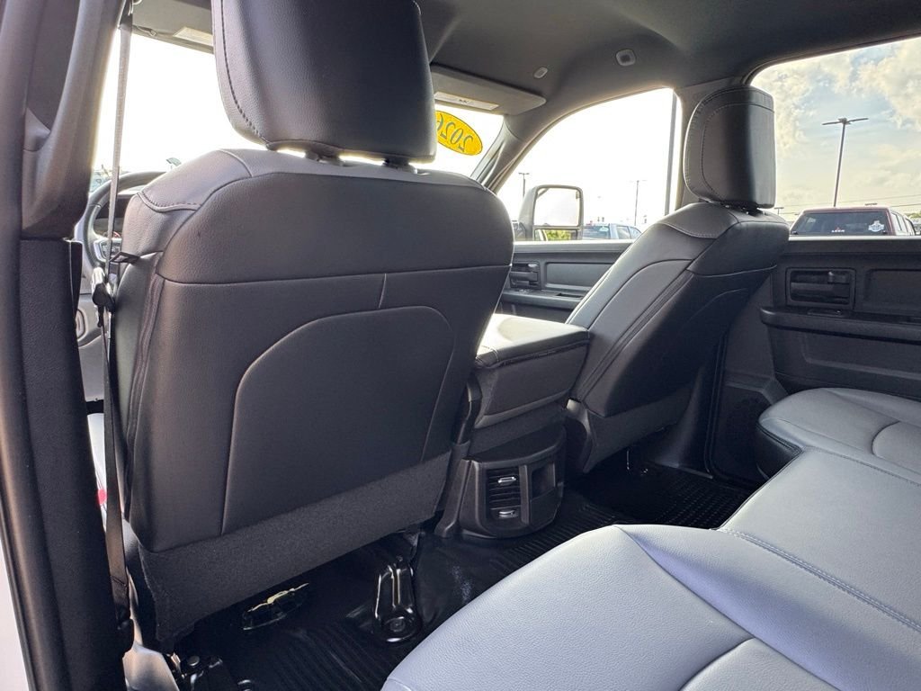 2026 RAM Ram 2500 Pickup Tradesman - Photo 29