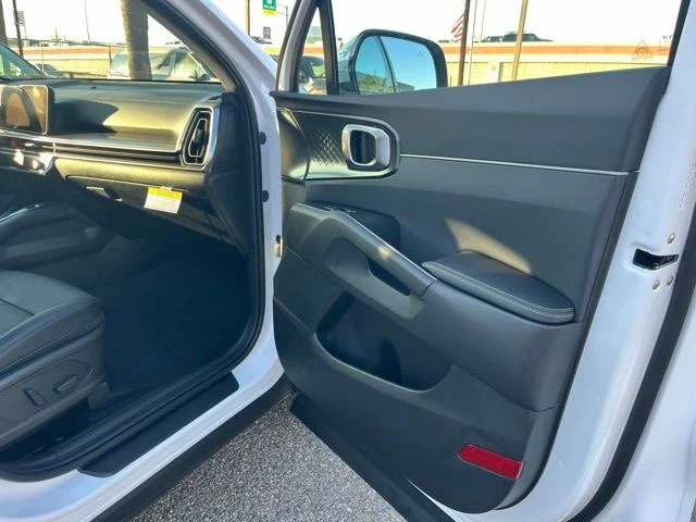 2026 Kia Sorento EX - Photo 23