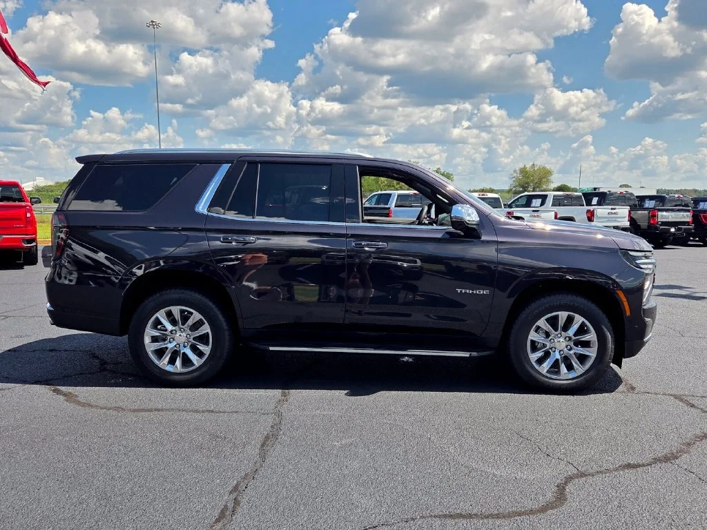 New 2026 Dark Ash Metallic Chevrolet Premier image 39