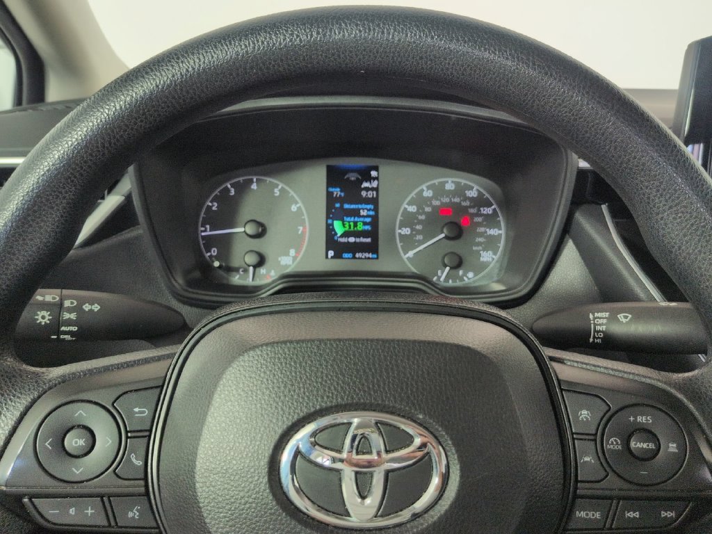 2024 Toyota Corolla LE - Photo 42