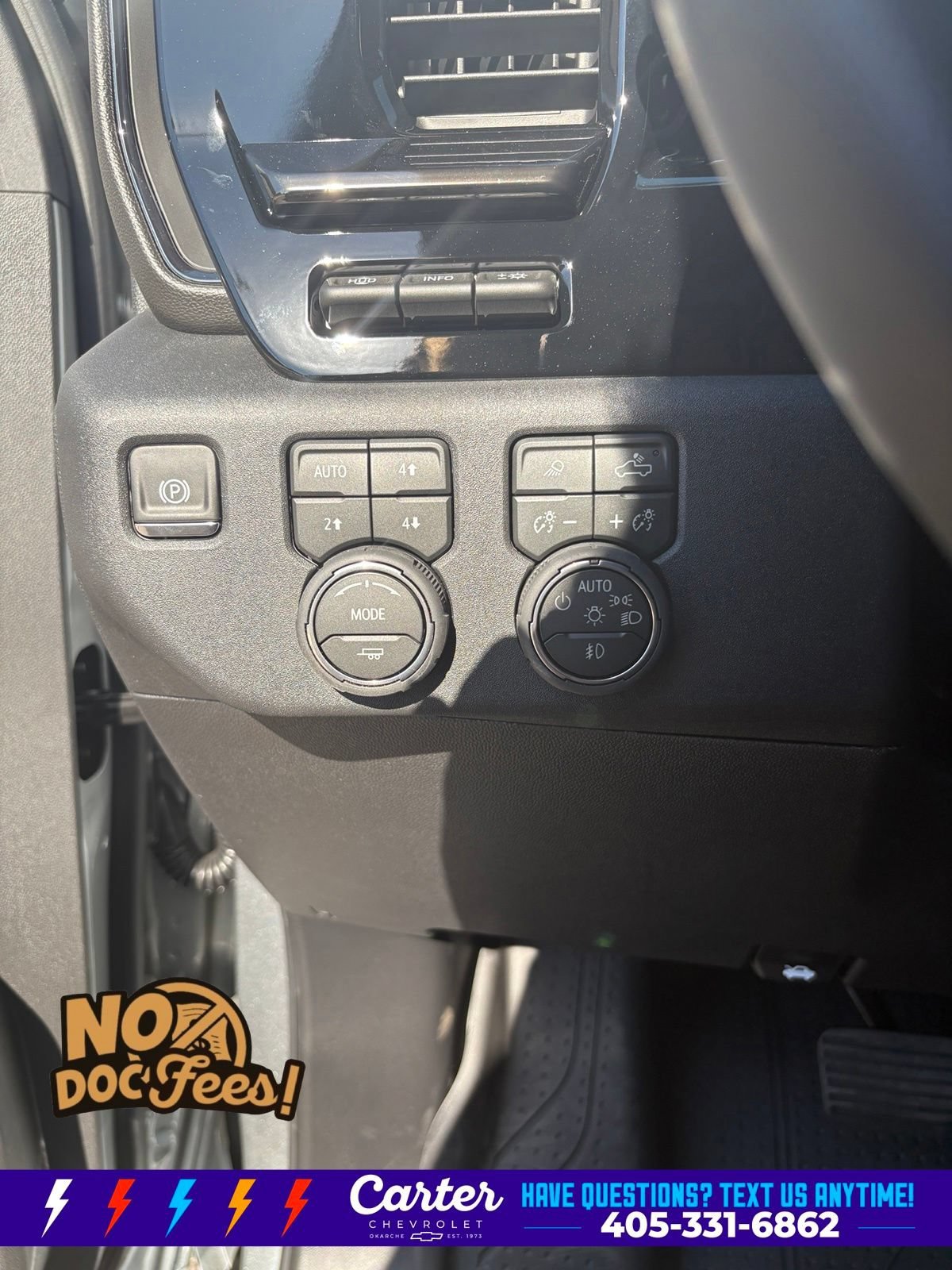 2026 Chevrolet Silverado 2500 HD ZR2 - Photo 20