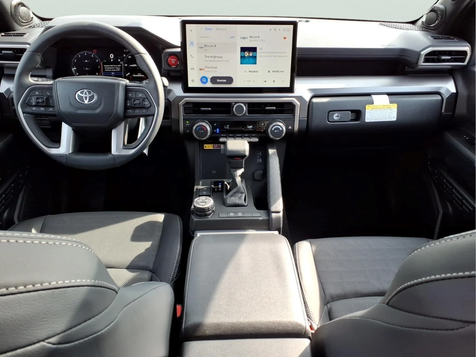 Certified Used 2026  Toyota TRD Off-Road Premium image 12