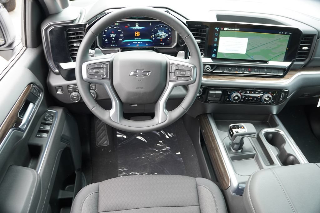 2026 Chevrolet Silverado 1500 LT Trail Boss - Photo 13