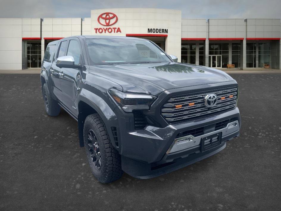 Used 2024 Underground Toyota Limited image 3