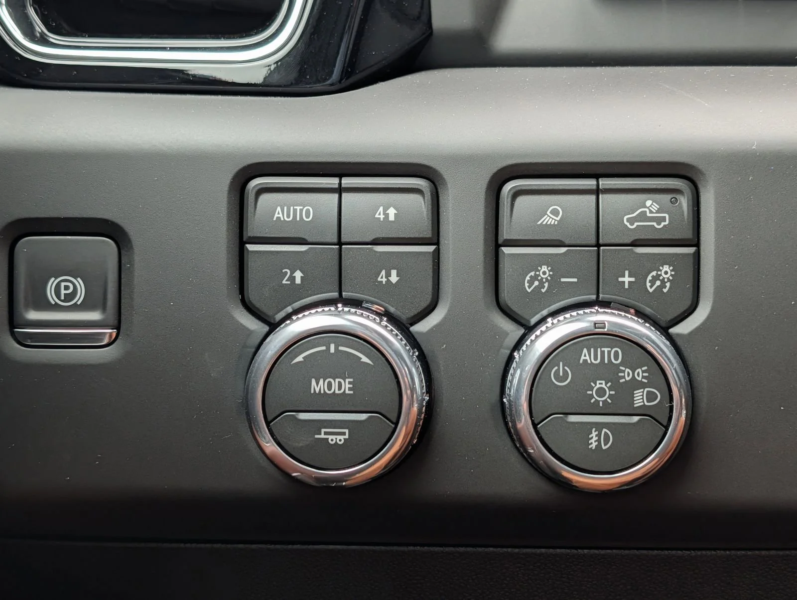 2026 GMC Sierra 2500HD Denali Ultimate - Photo 14
