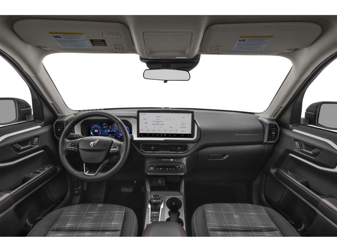 Used 2025 Azure Gray Metallic Ford Heritage image 92
