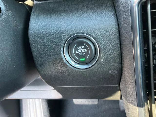 2026 GMC Acadia AT4 - Photo 19