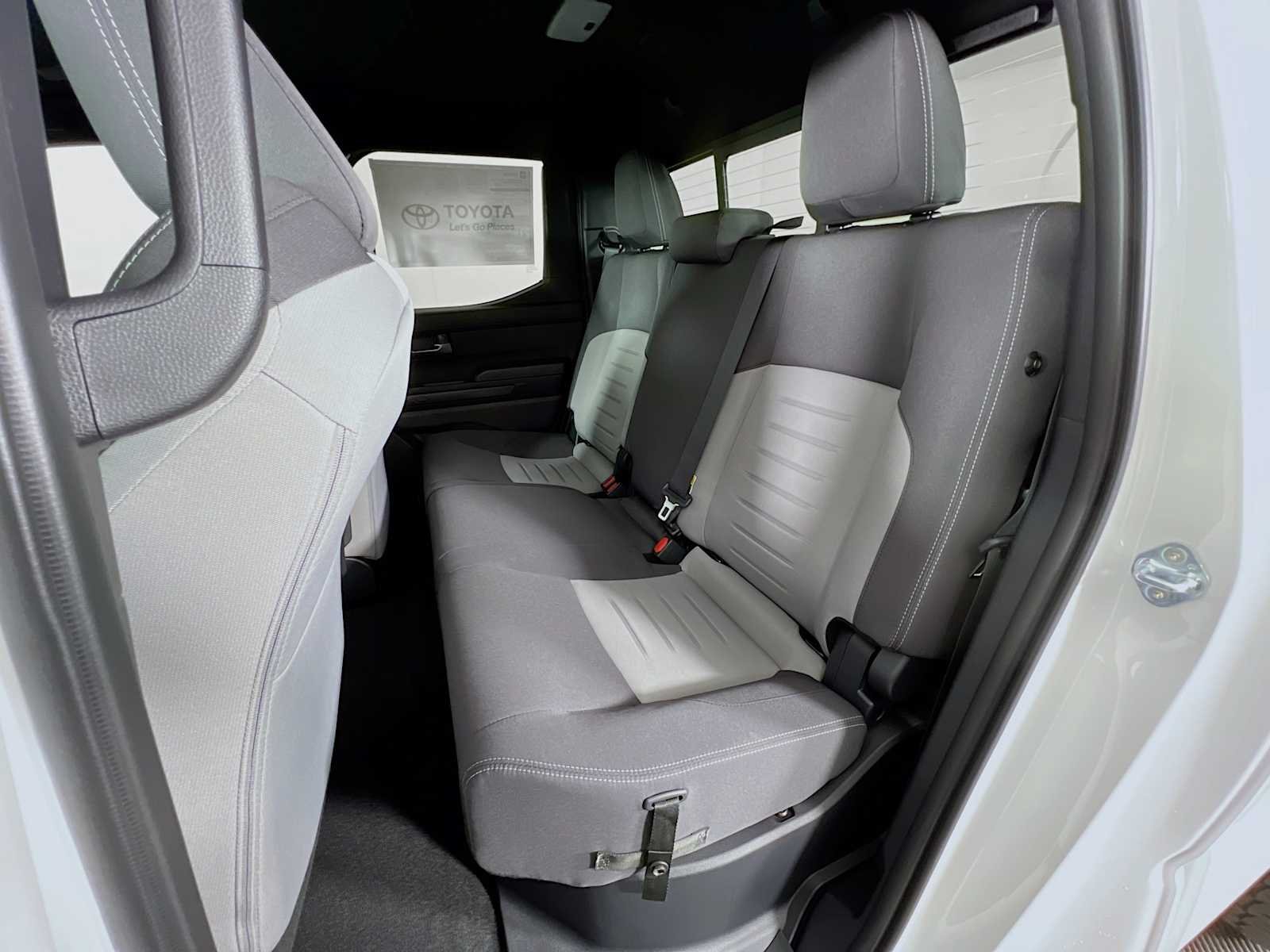 2026 Toyota Tacoma — photo 14