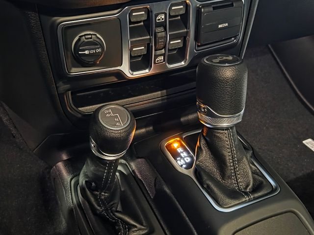 New 2026 Anvil Clearcoat Jeep Sport image 17