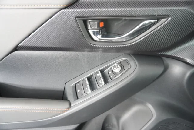 New 2026 MAGNETITE GRAY PEARL Subaru Limited Hybrid image 10