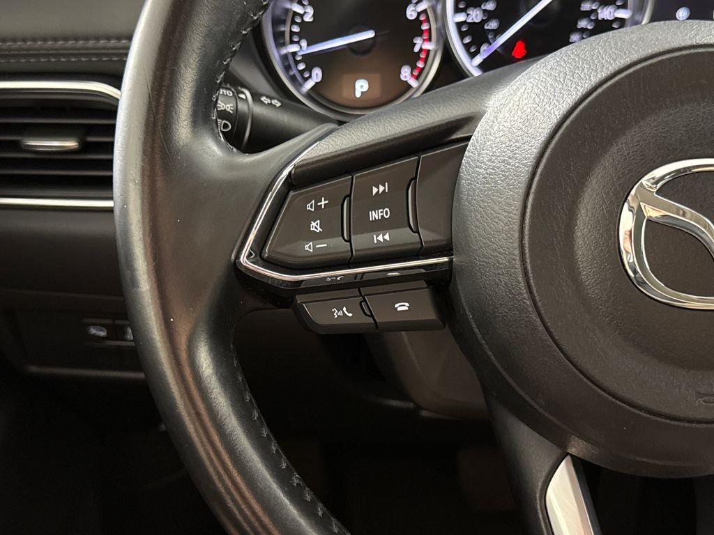 Used 2022 Black Mazda 2.5 S Select Package image 15