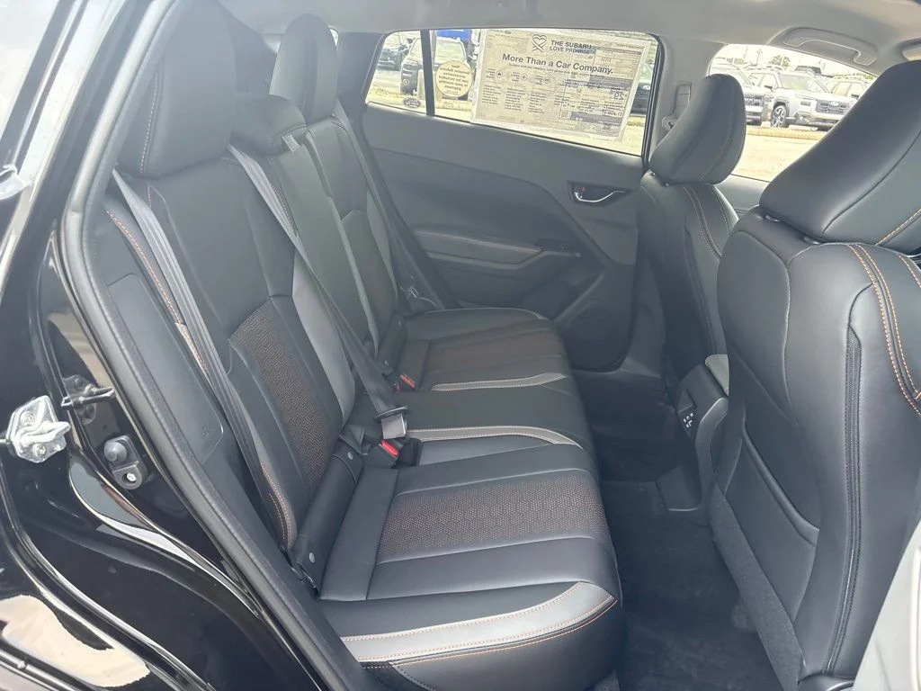 New 2026 Black Subaru Limited image 11