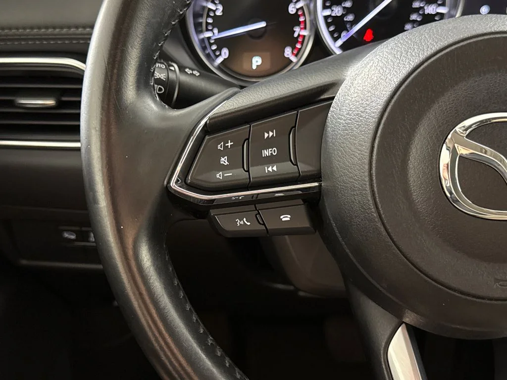 2022 Mazda CX-5 S Select Package - Photo 15