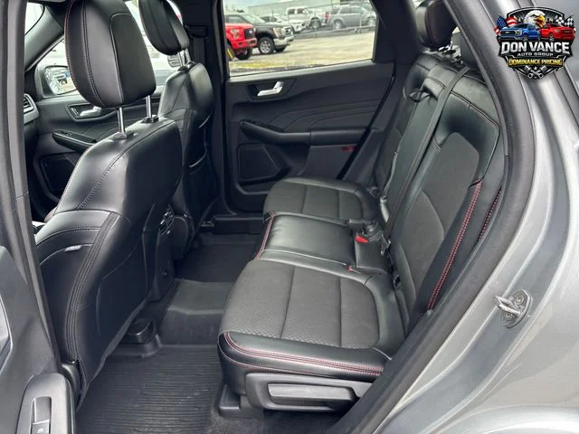 Used 2024 Gray Ford ST-Line image 25