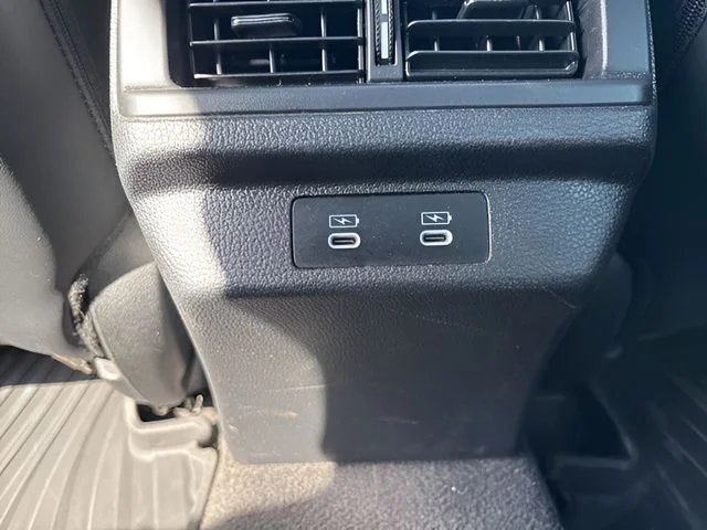 Used 2025  Honda Sport-L image 28