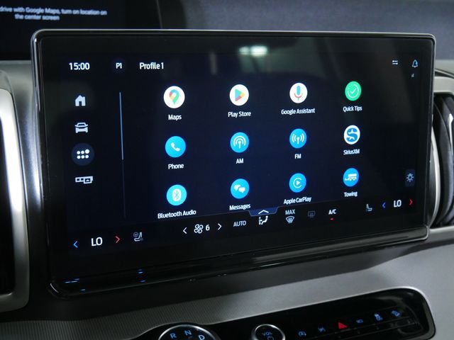 Certified Used 2025 Gray Ford Active image 30