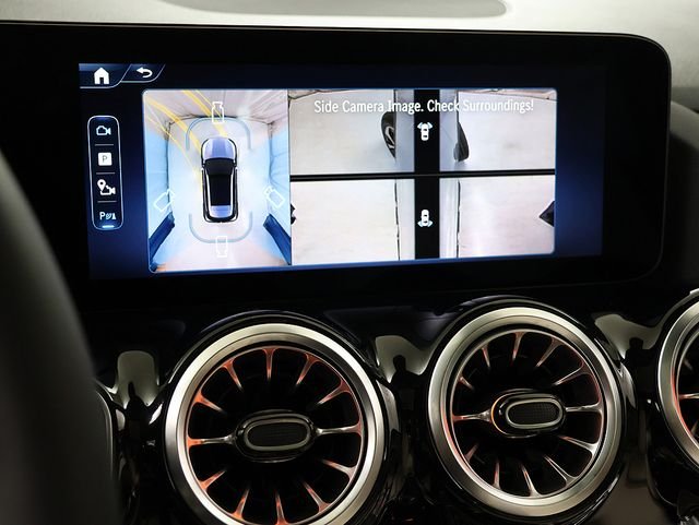 2026 Mercedes-Benz GLA GLA 250 - Photo 22