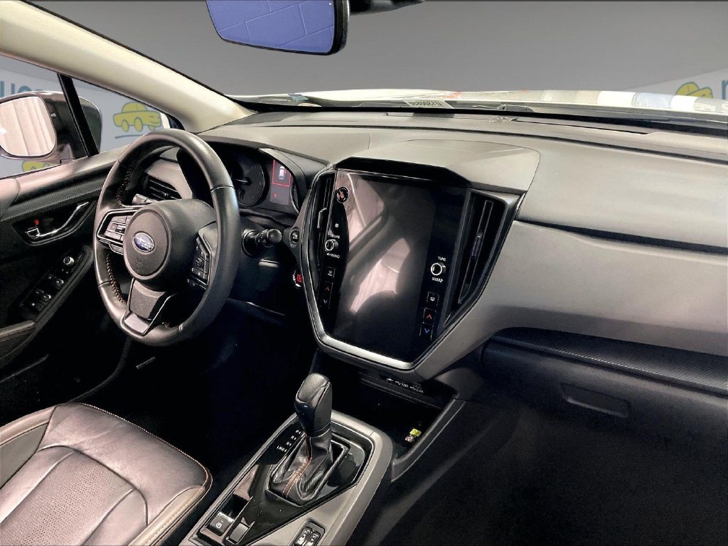 Used 2024 White Subaru Limited image 14