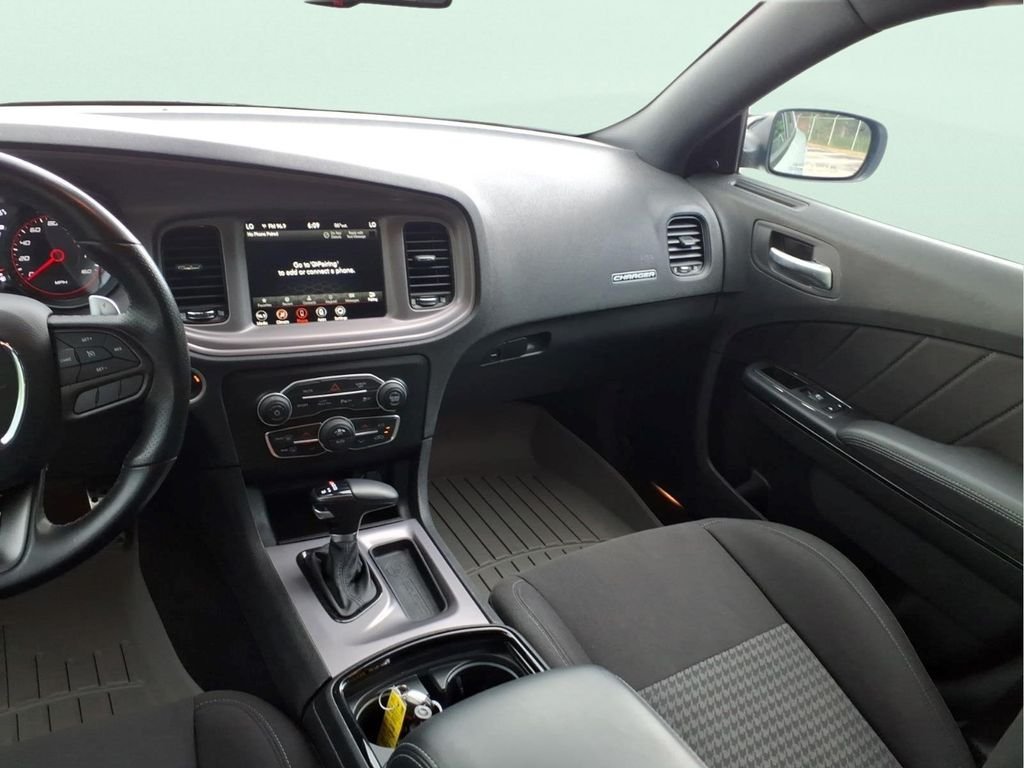 Used 2023 Silver Dodge R/T image 18