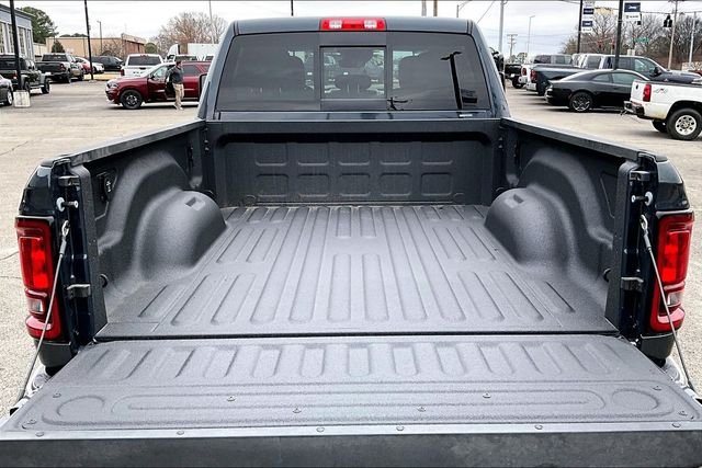 New 2026 Ram 2500 Tradesman 4D Crew Cab