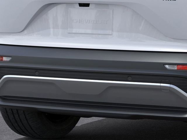 2026 Chevrolet Blazer EV LT - Photo 17