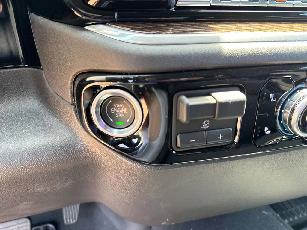 2026 GMC Sierra 1500 SLE - Photo 43