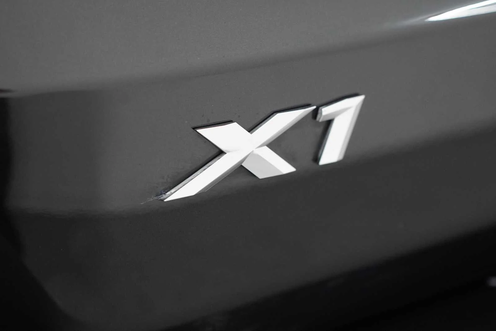 Certified Used 2026 Black Sapphire Metallic BMW xDrive28i image 9