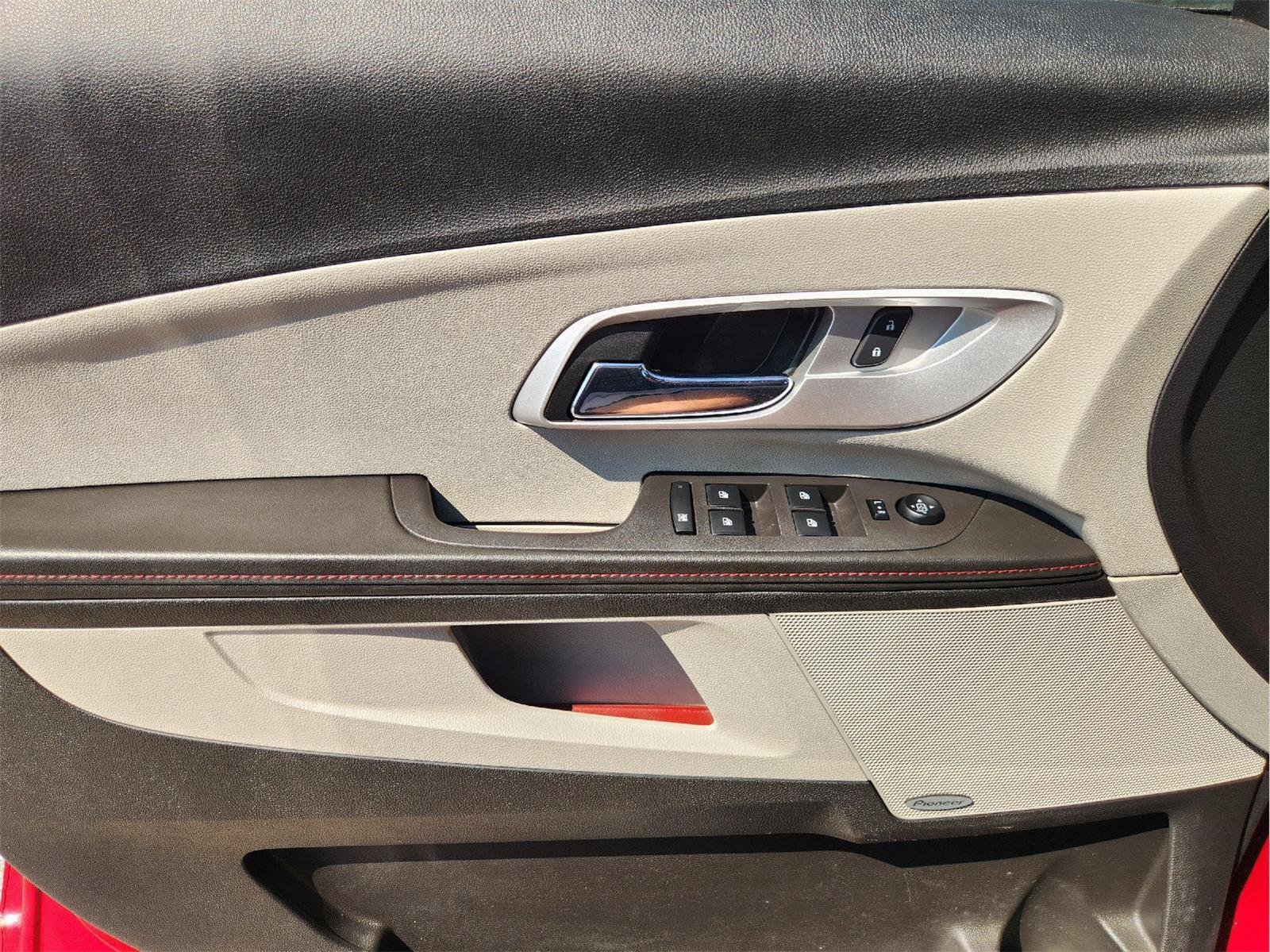 2015 Chevrolet Equinox photo 20 of 31