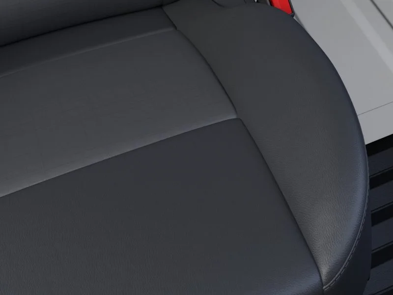 New 2026 Oxford White Ford Cargo Van image 44