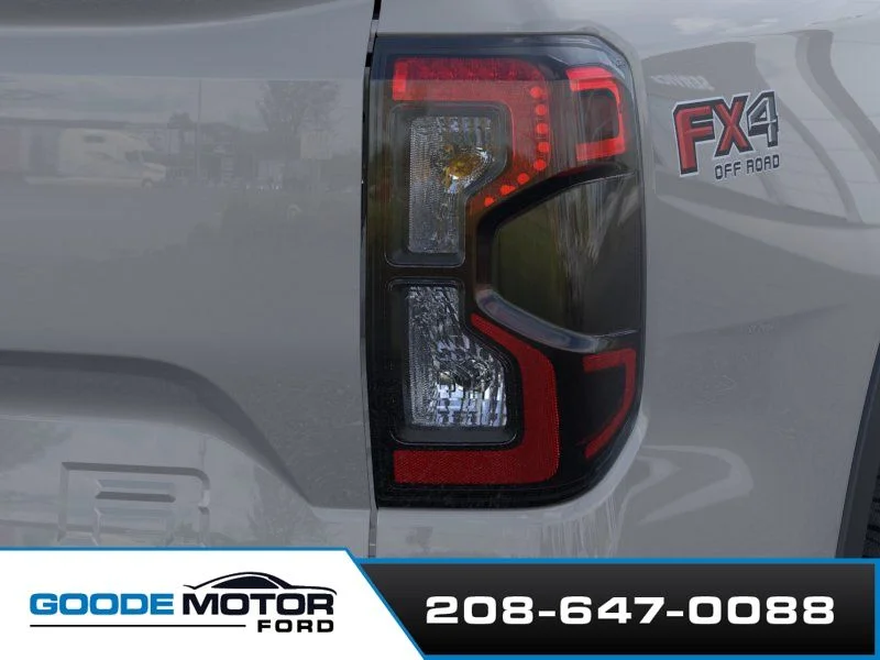 New 2026 Avalanche Ford XLT image 21