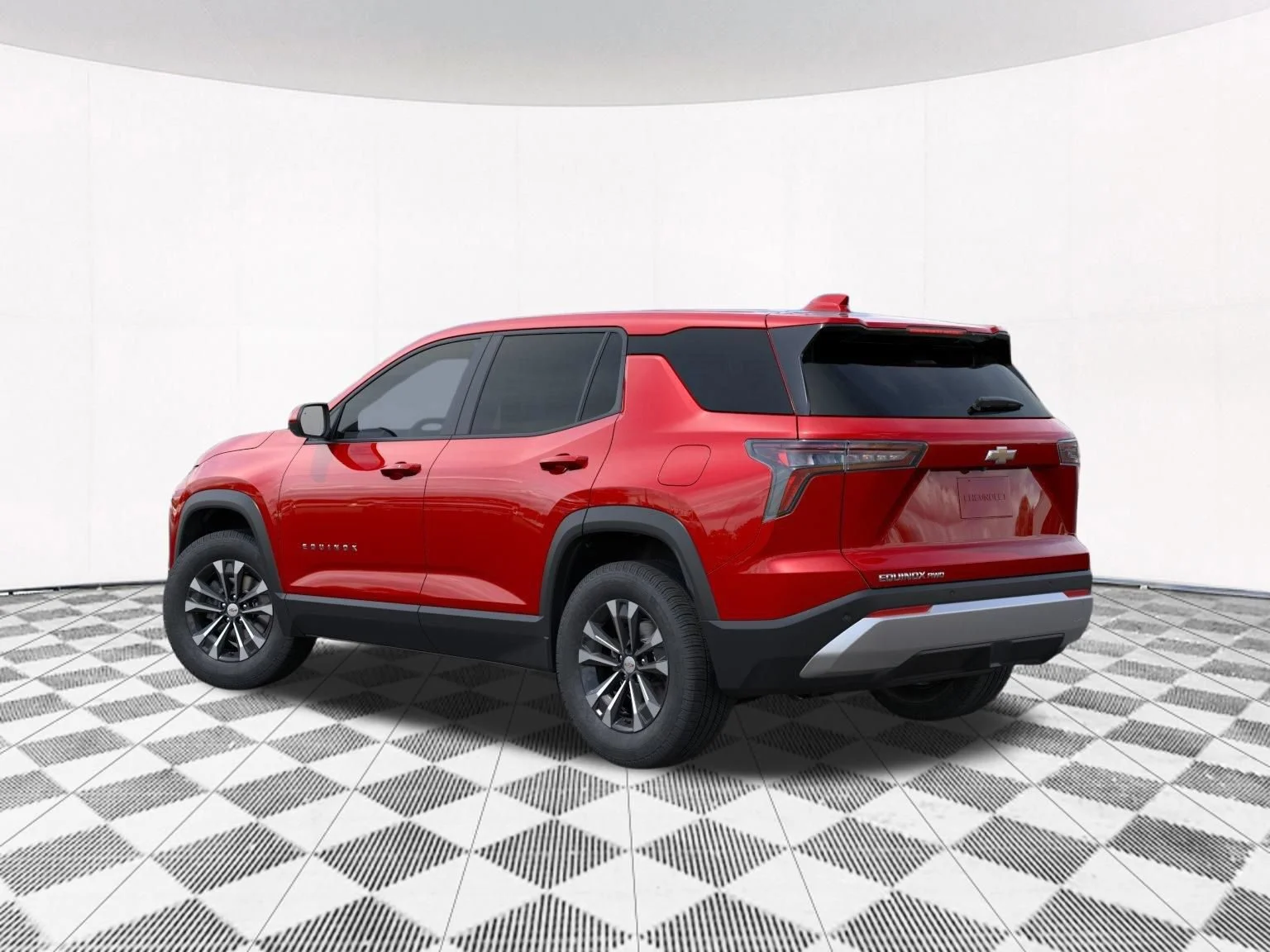2027 Chevrolet Equinox LT - Photo 6
