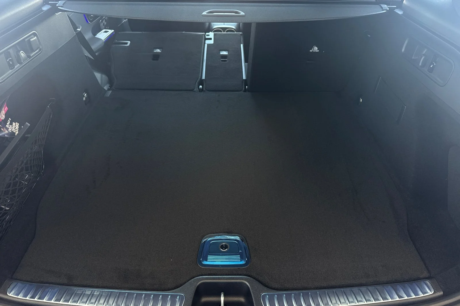 2026 Mercedes-Benz GLC Base - Photo 12