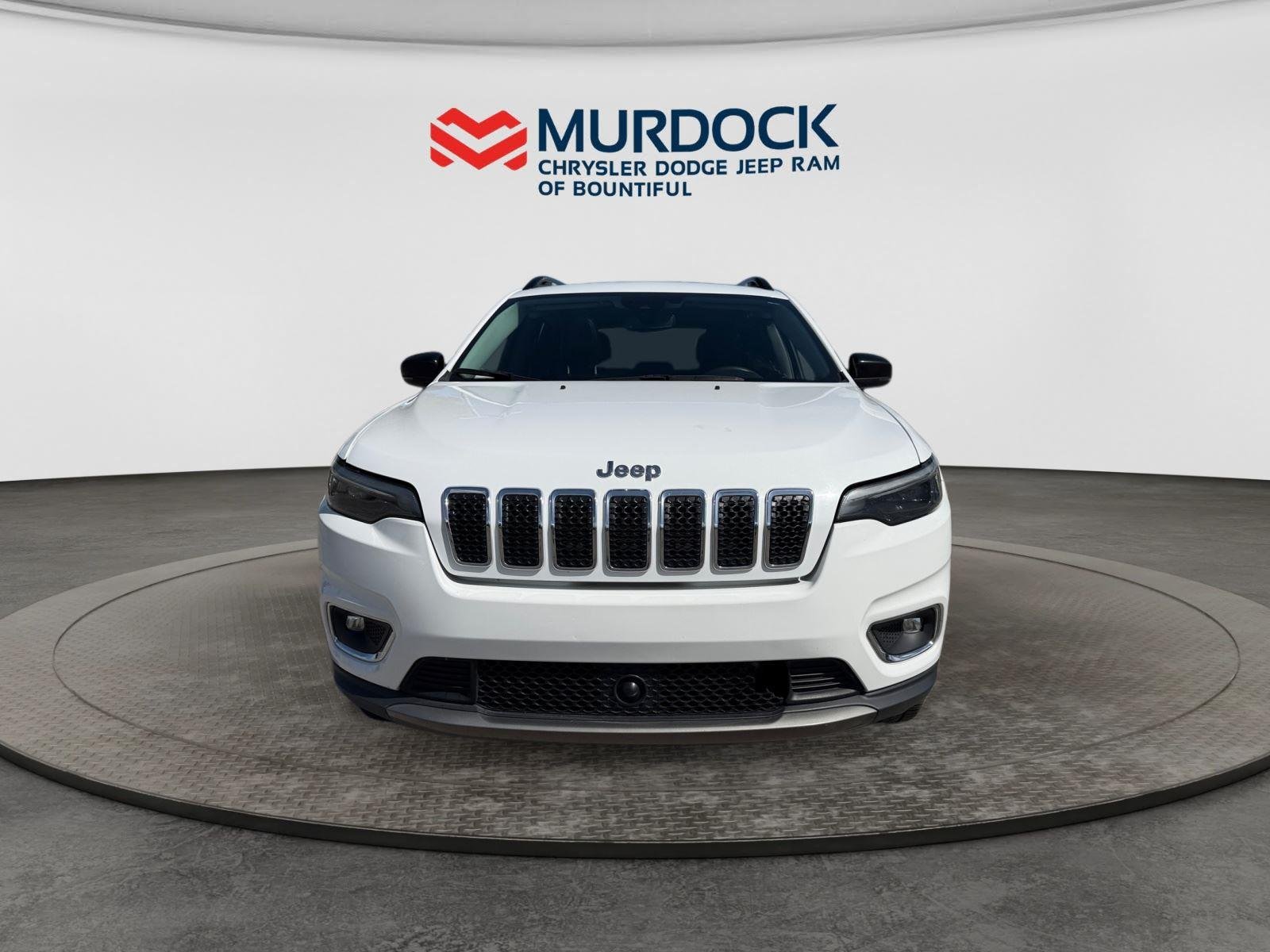 2022 Jeep Cherokee Limited - Photo 12