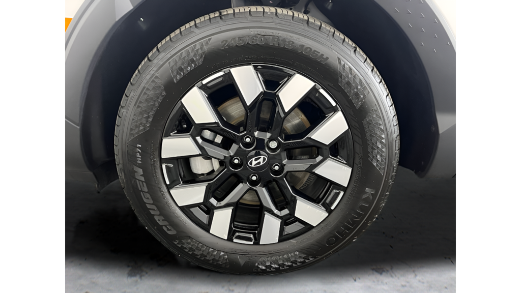 2025 Hyundai Santa Cruz SEL - Photo 25