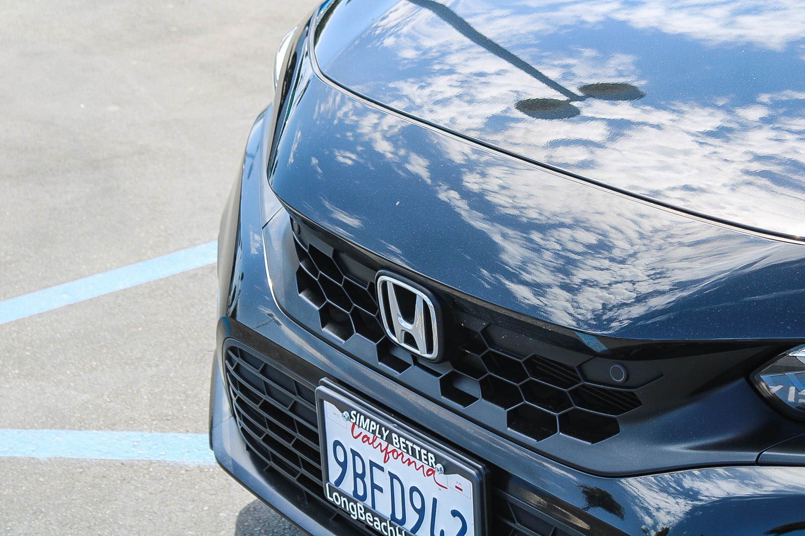 2022 Honda Civic Hatchback Sport Touring - Photo 26